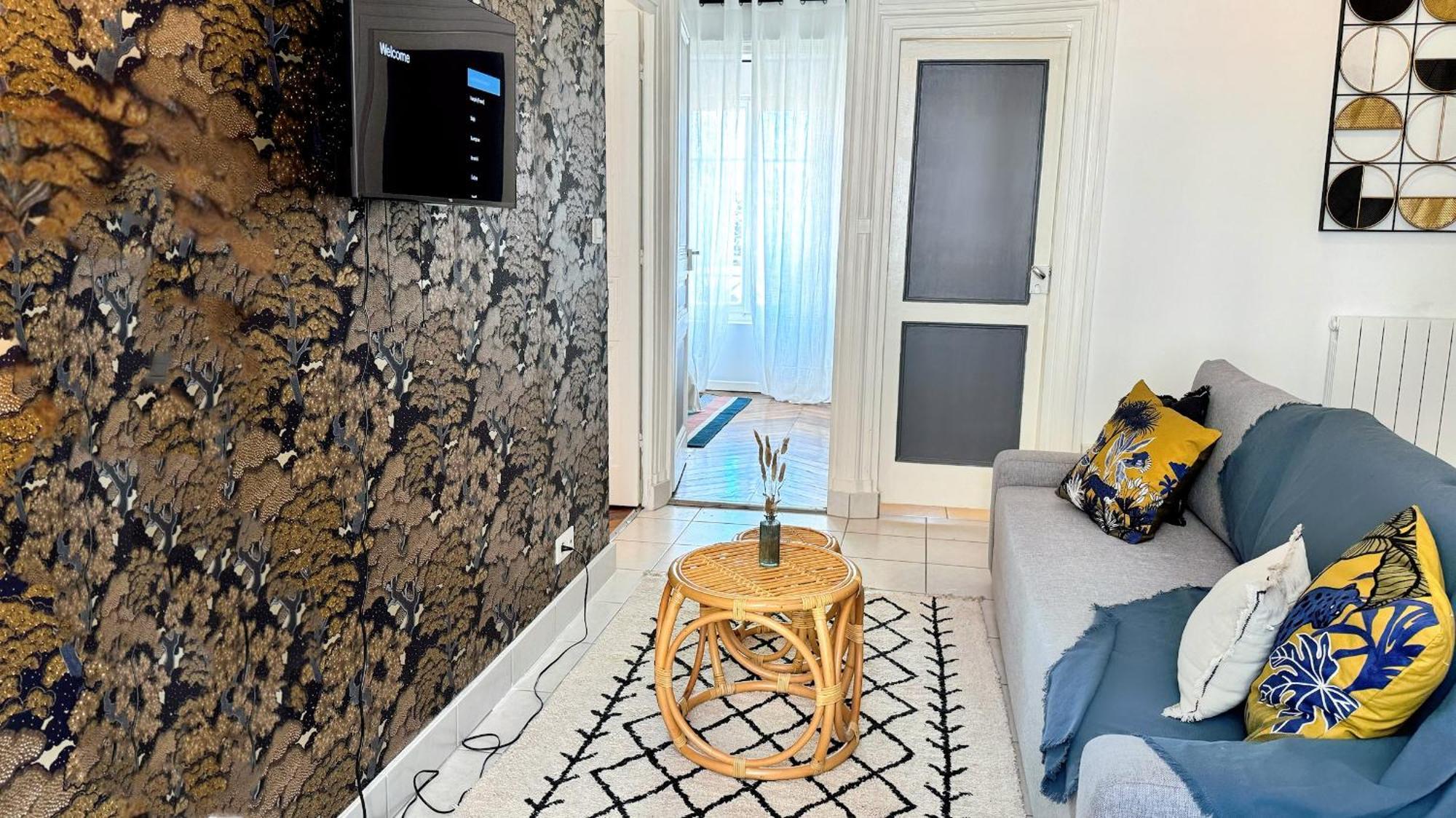 Suite Flamenco Уллен Экстерьер фото